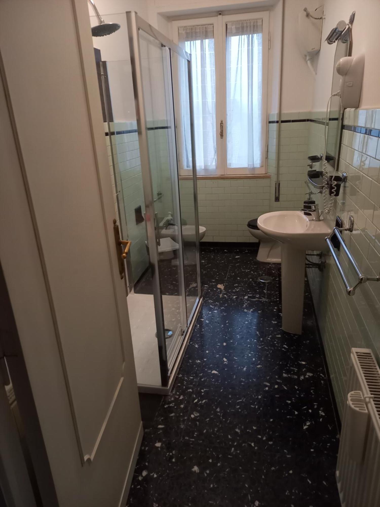 Casa Zi' Peppe Leilighet Capranica Eksteriør bilde